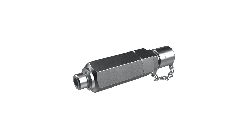 H20 Water Sensor
