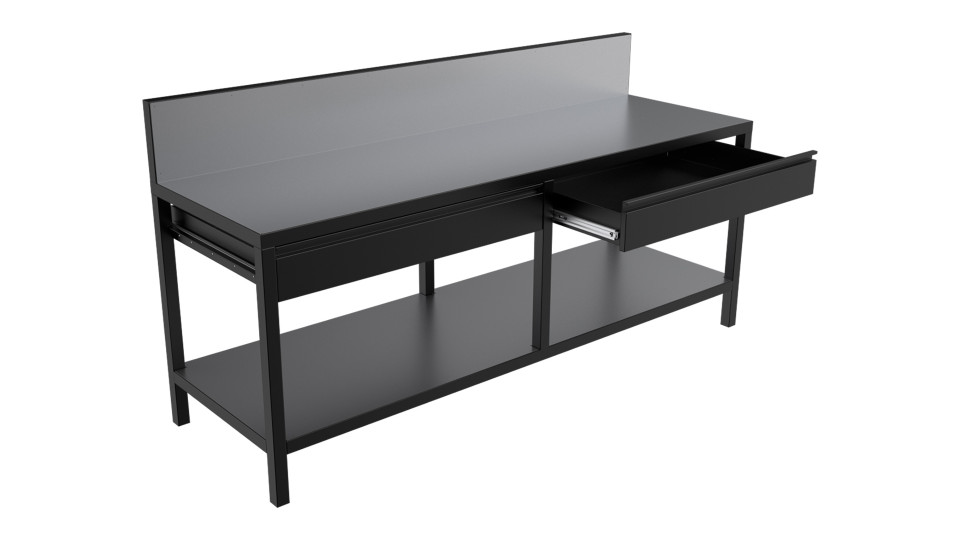 Work Bench
