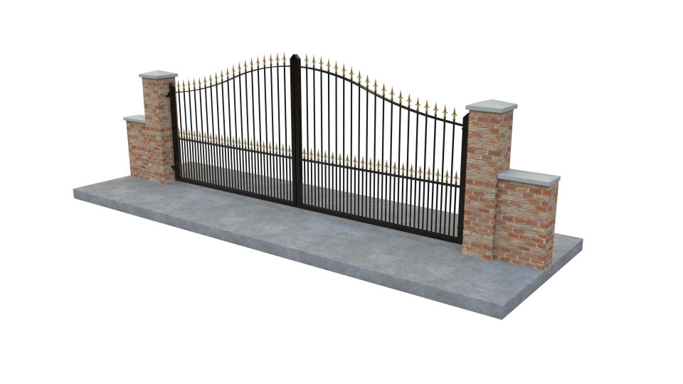 Feature Gate