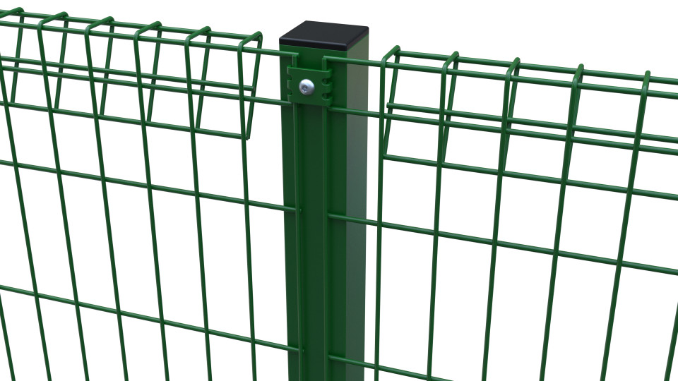 Security Fence System