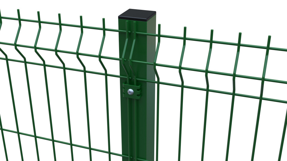 Security Fence System