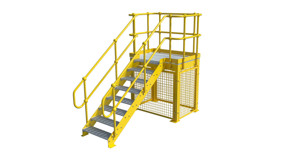 Access Platform