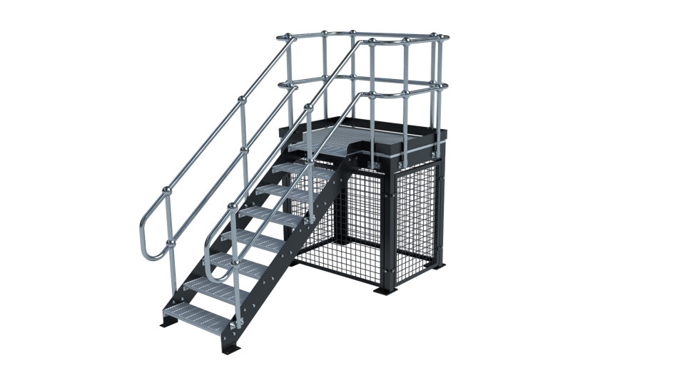Access Platform