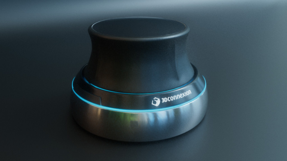 3D Mouse