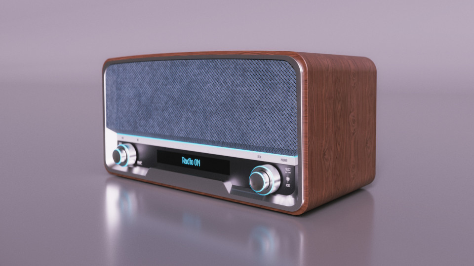 Digital Radio