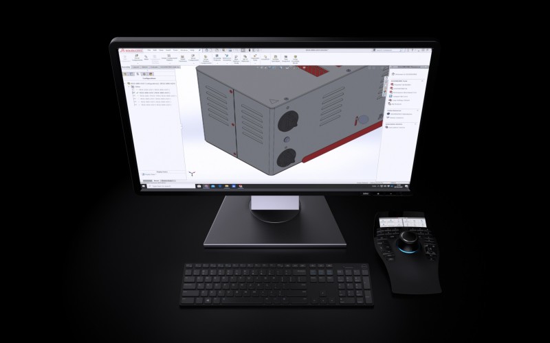 Component & Fabrication Drawings